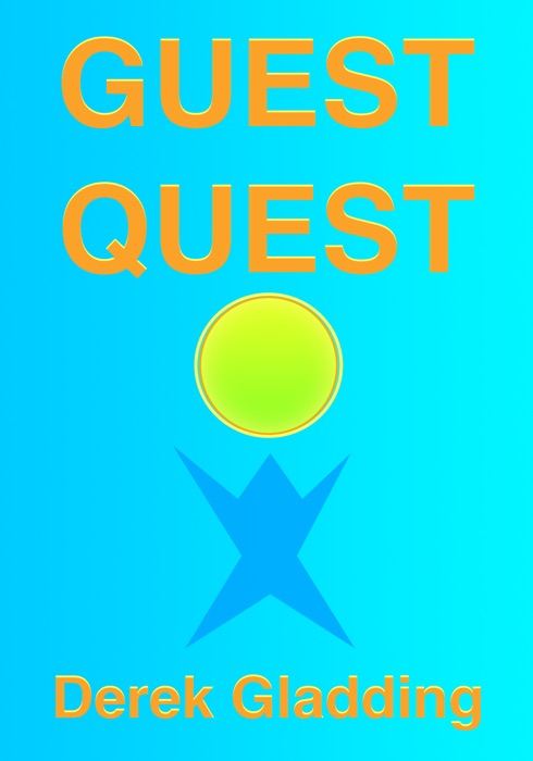 Guest Quest