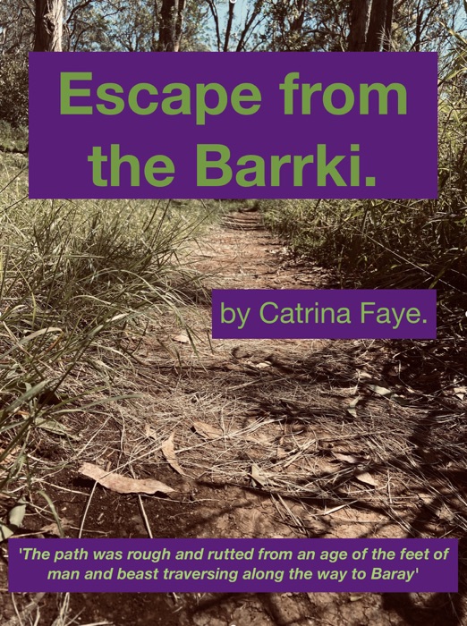 Escape from the Barrki.