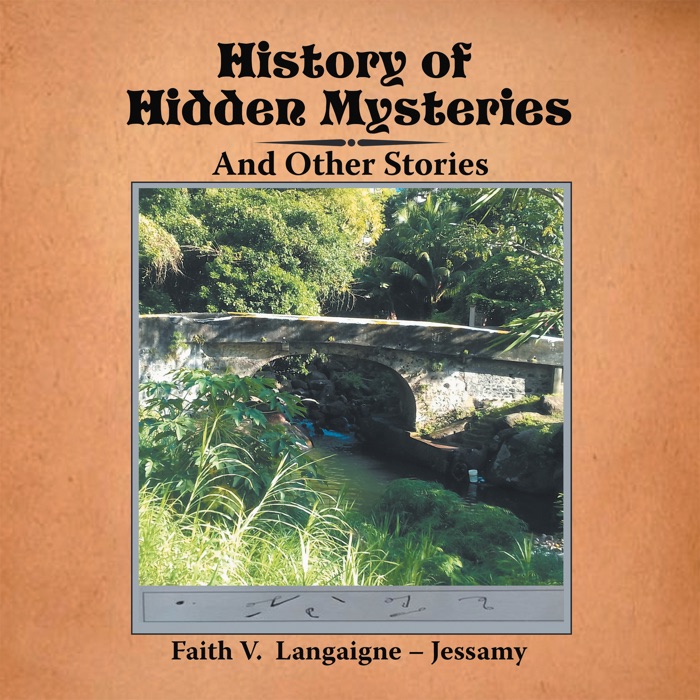 History of Hidden Mysteries