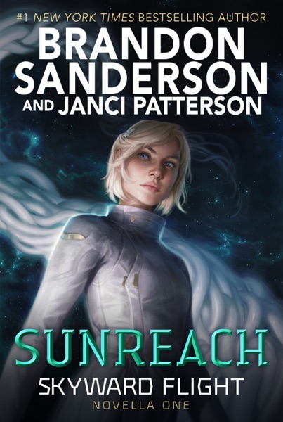 Sunreach (Skyward Flight: Novella 1)