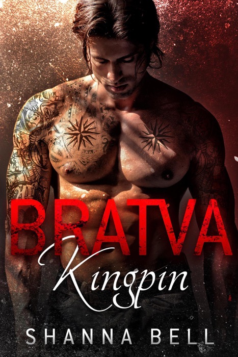 Bratva Kingpin