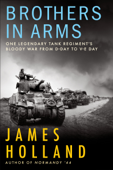 Brothers in Arms Book Cover