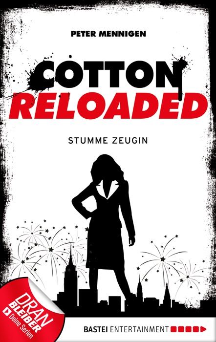 Cotton Reloaded - 27