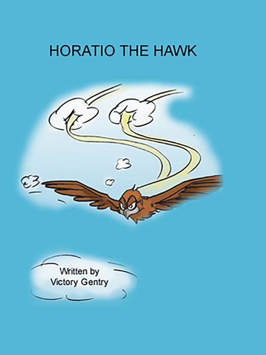 Horatio The Hawk