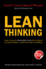 Lean Thinking - James P. Womack & Daniel T. Jones