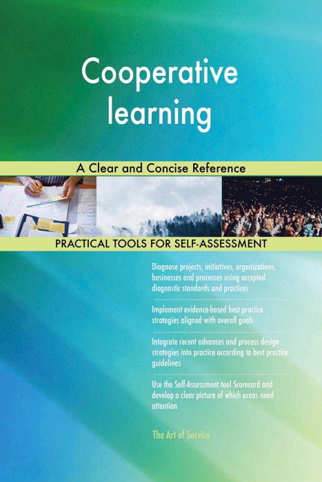 Cooperative learning A Clear and Concise Reference