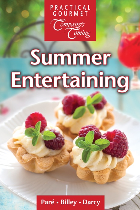 Summer Entertaining