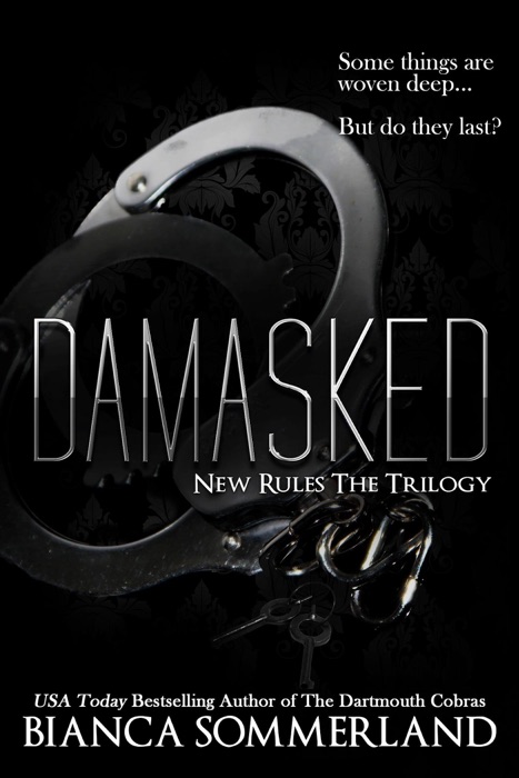 Damasked