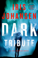 Iris Johansen - Dark Tribute artwork