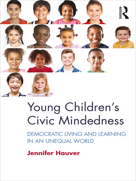 Young Children’s Civic Mindedness