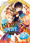 My Isekai Life 01 - Shinkoshoto, Ponjea (Friendly Land) & Huuka Kazabana