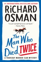 The Man Who Died Twice - GlobalWritersRank