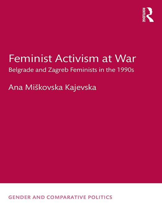 Feminist Activism at War