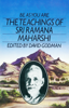 Be As You Are: The Teachings of Sri Ramana Maharshi - Sri Ramana Maharshi