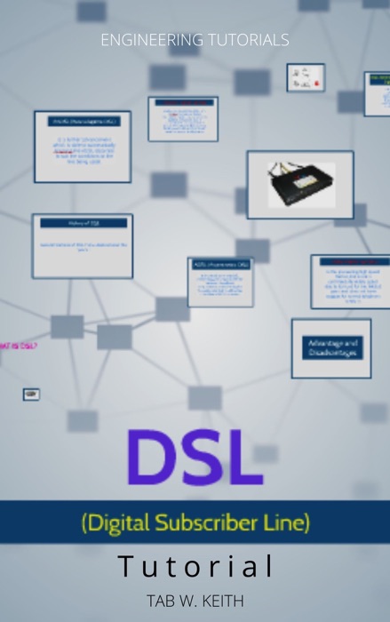 DSL Tutorial