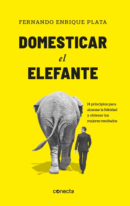 Domesticar el elefante