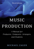 Music Production - Michael Zager