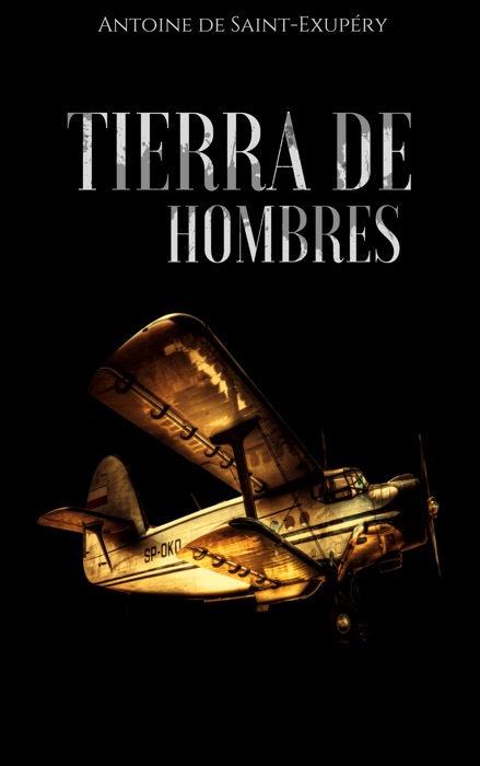 Tierra de Hombres