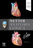 Netter. Anatomía clínica - John T. Hansen PhD