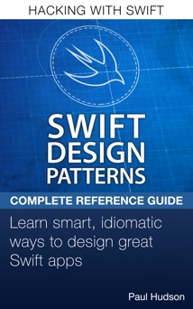 Swift Design Patterns - Paul Hudson