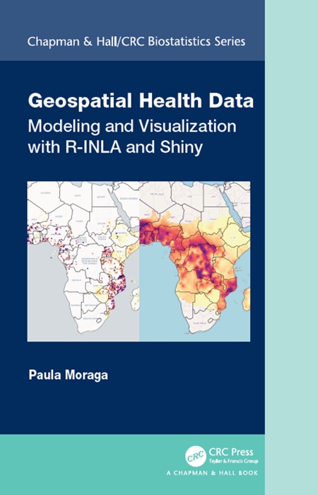 Geospatial Health Data