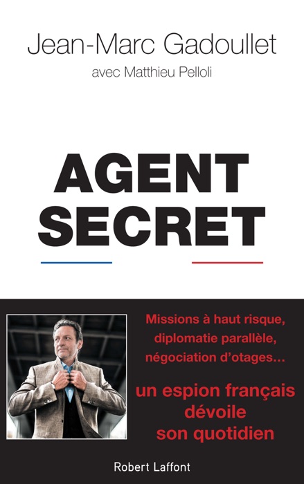 Agent secret