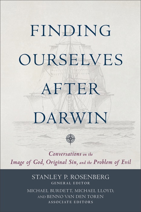 Finding Ourselves after Darwin