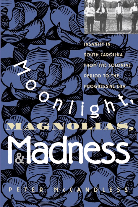 Moonlight, Magnolias, and Madness