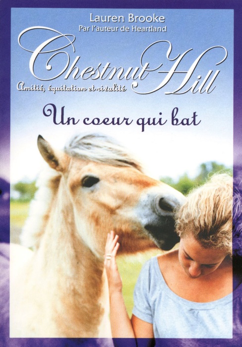 Chestnut Hill Tome 10