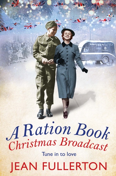 A Ration Book Christmas Broadcast