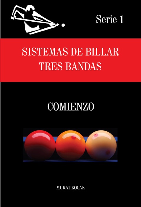 SISTEMAS DE BILLAR A TRES BANDAS