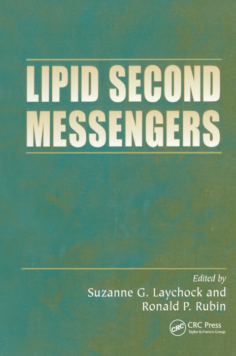 Lipid Second Messengers