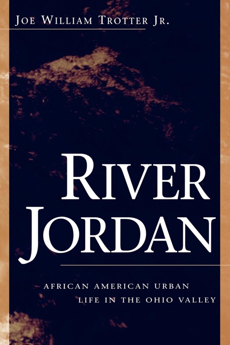 River Jordan