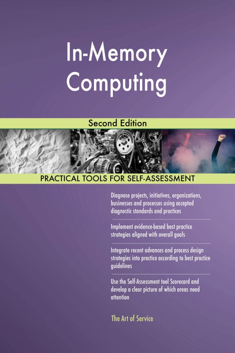 In-Memory Computing Second Edition