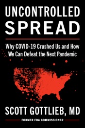 Download Uncontrolled Spread