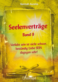 Seelenverträge Band 9 - Sarinah Aurelia