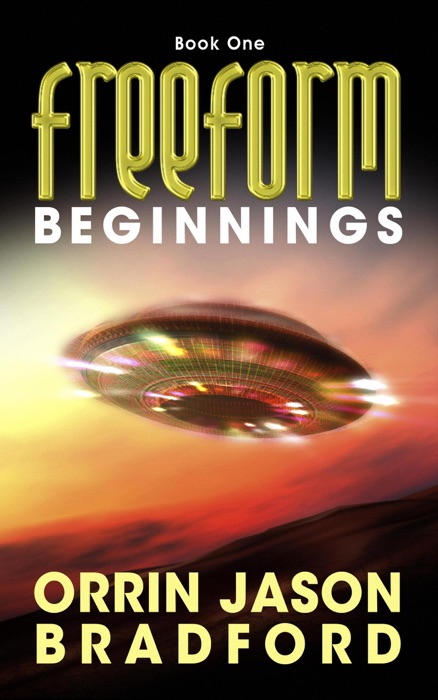 FreeForm: Beginnings