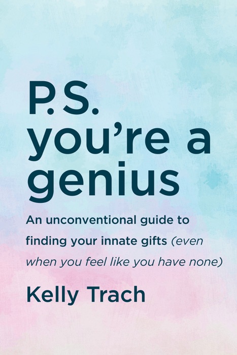 P.S. You're a Genius