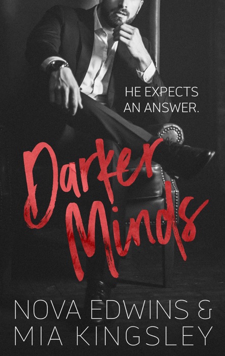 Darker Minds