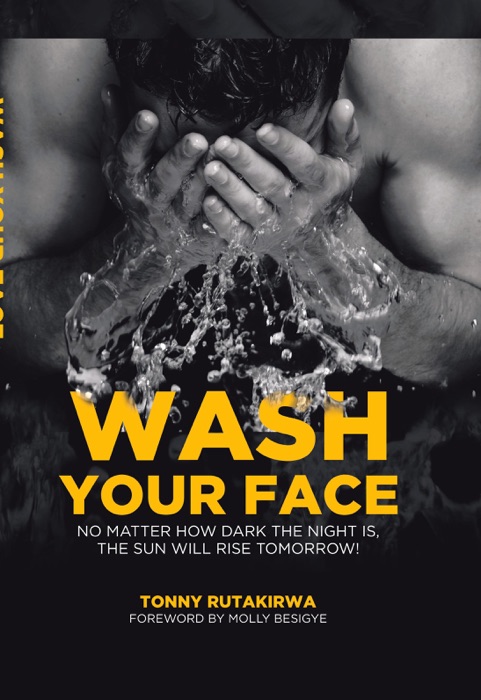 Wash Your Face