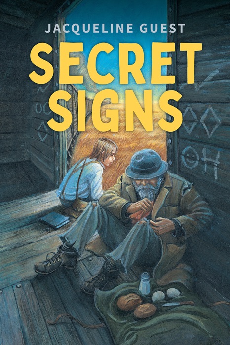 Secret Signs
