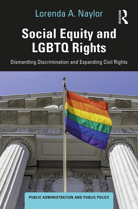 Social Equity and LGBTQ Rights