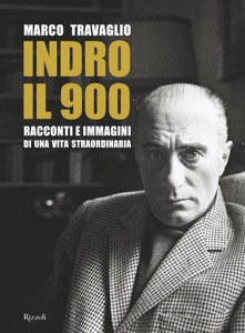 Indro: il 900 Book Cover