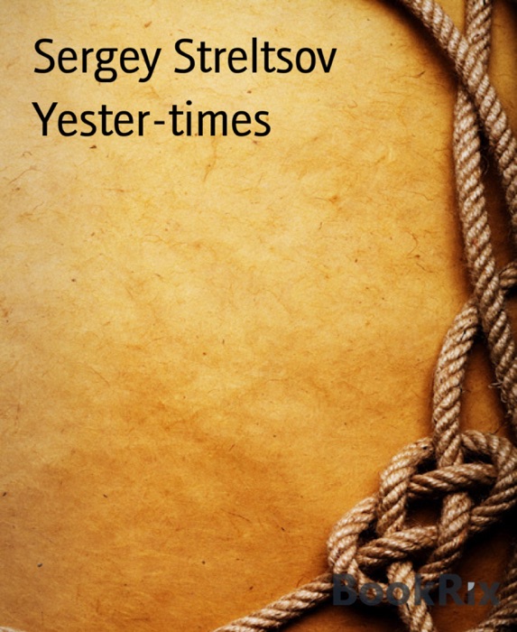 Yester-times
