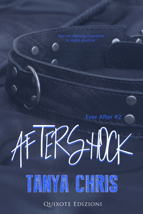 Aftershock – Edizione Italiana
