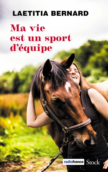 Ma vie est un sport d'équipe