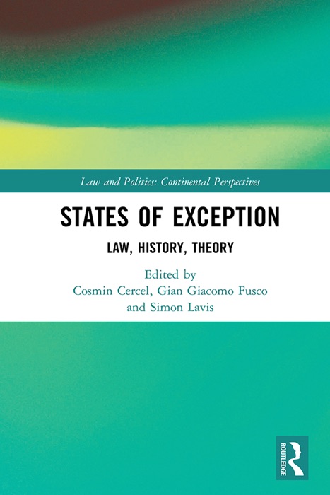 States of Exception