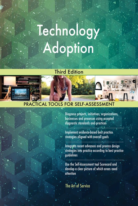 Technology Adoption Third Edition