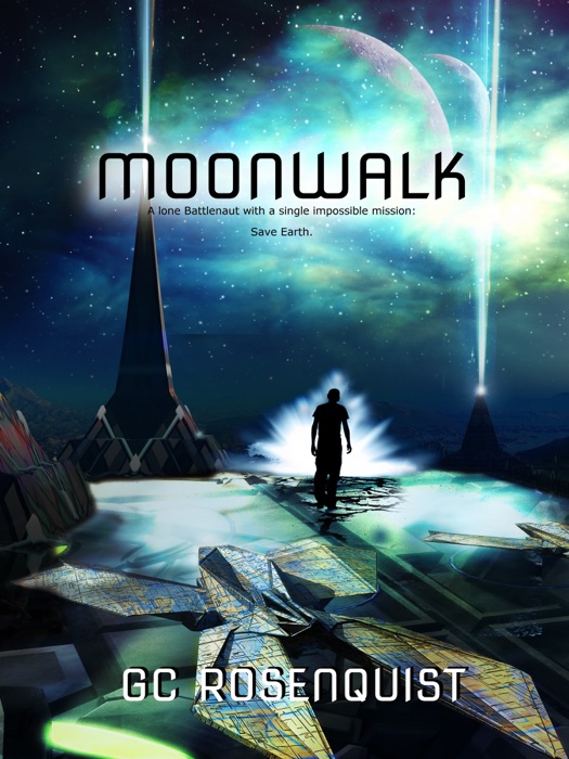 Moonwalk