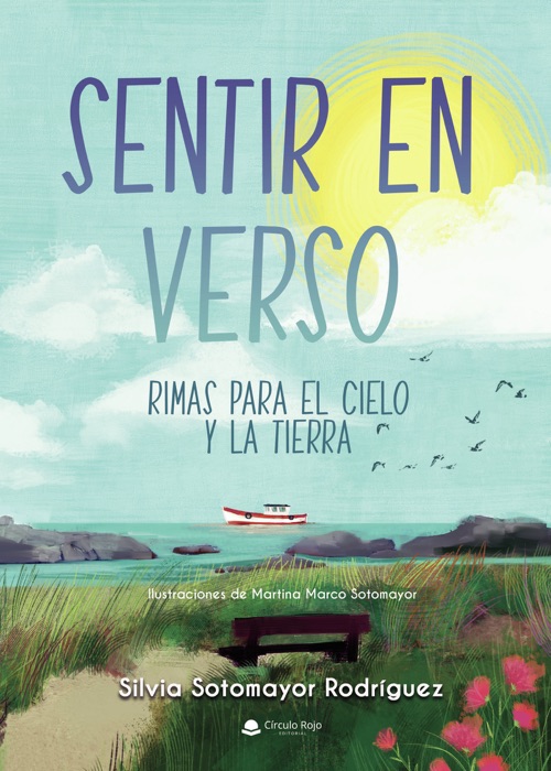 Sentir en verso